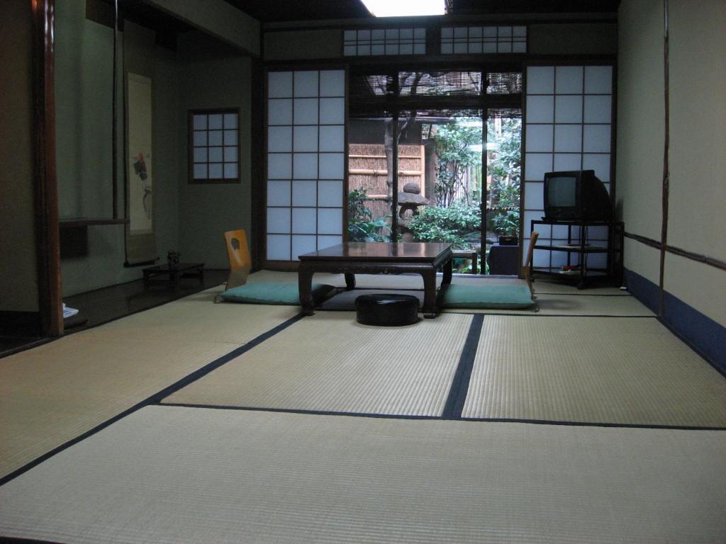 מלון קיוטו Gion Yoshiima חדר תמונה